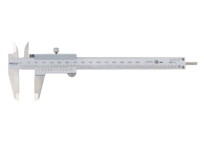 日本三豐游標卡尺530-312