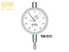 日本TECLOCK得樂(lè)百分表TM-37C