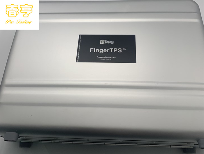 PPS Finger TPS手指觸覺測(cè)量系統(tǒng)